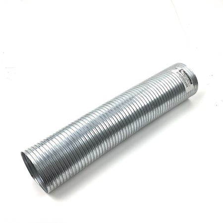 Heavy Duty Mfg Flex Tubing, 17B-500-24 17B-500-24